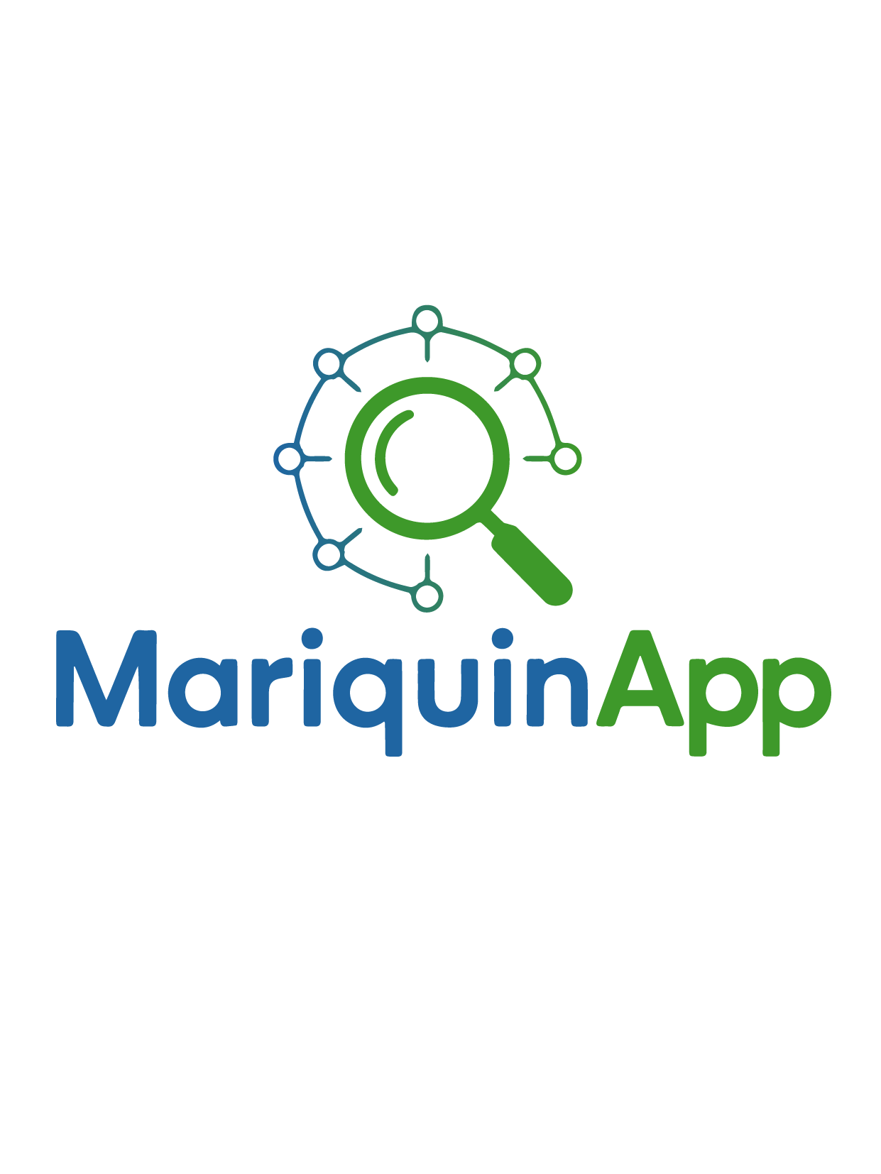 MariquinApp Logo