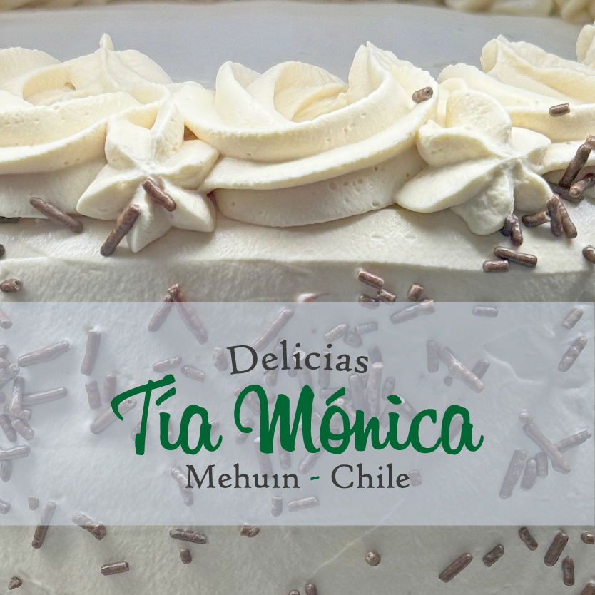 Delicias Tía Monica