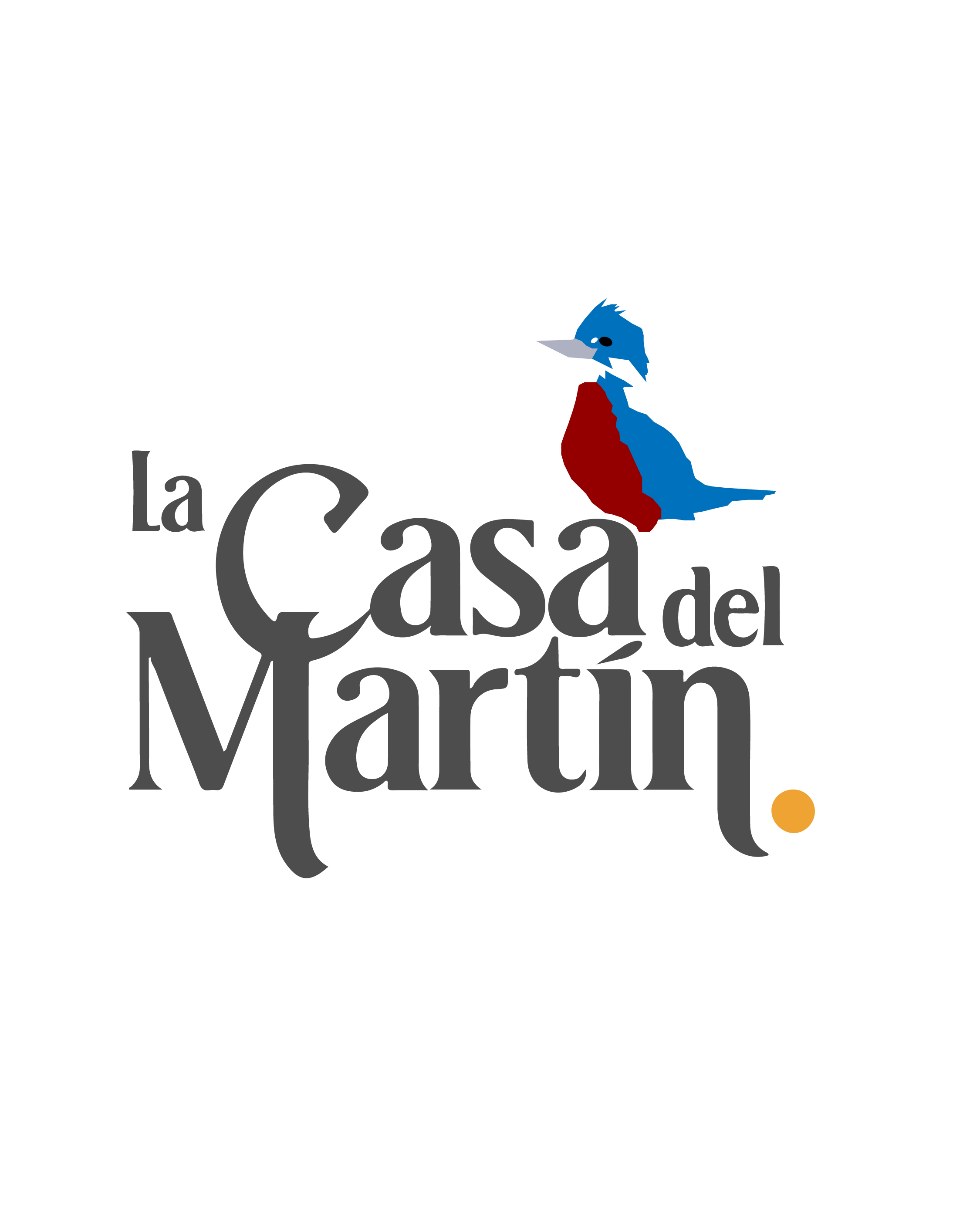 La Casa del Martín