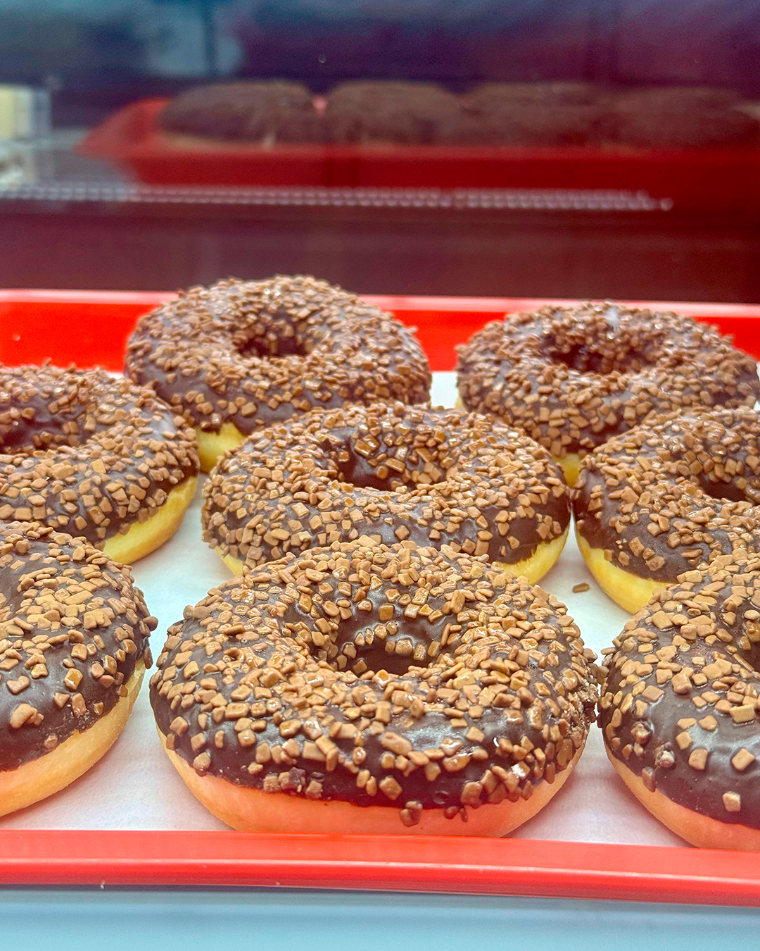 Supermercado y Pastelería Cervantes · Mehuín