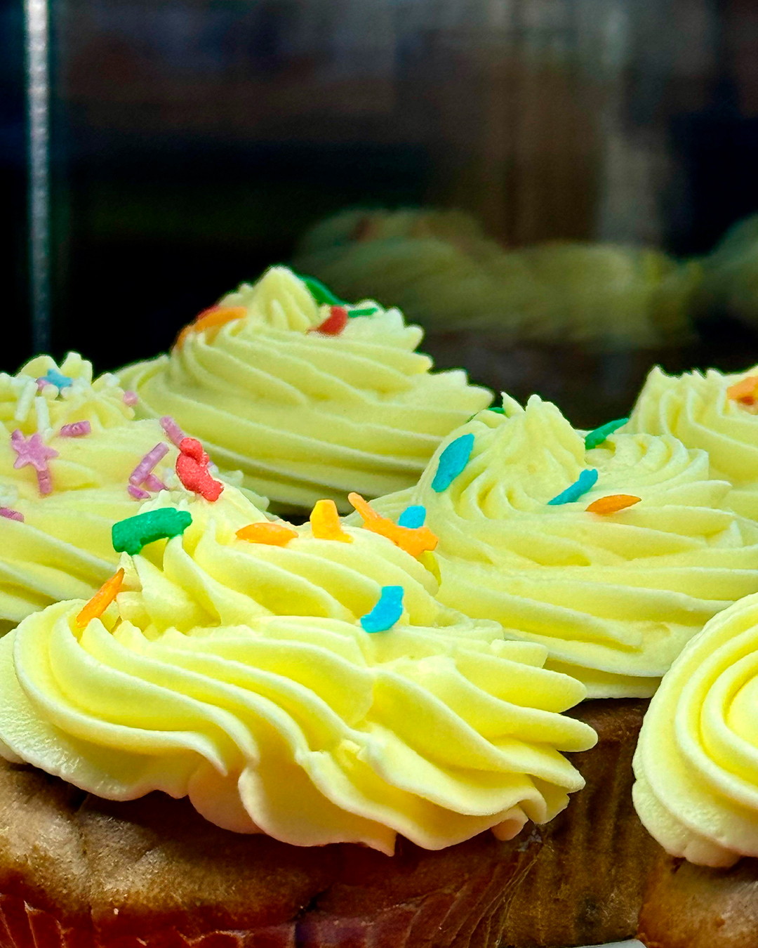 Supermercado y Pastelería Cervantes · Mehuín