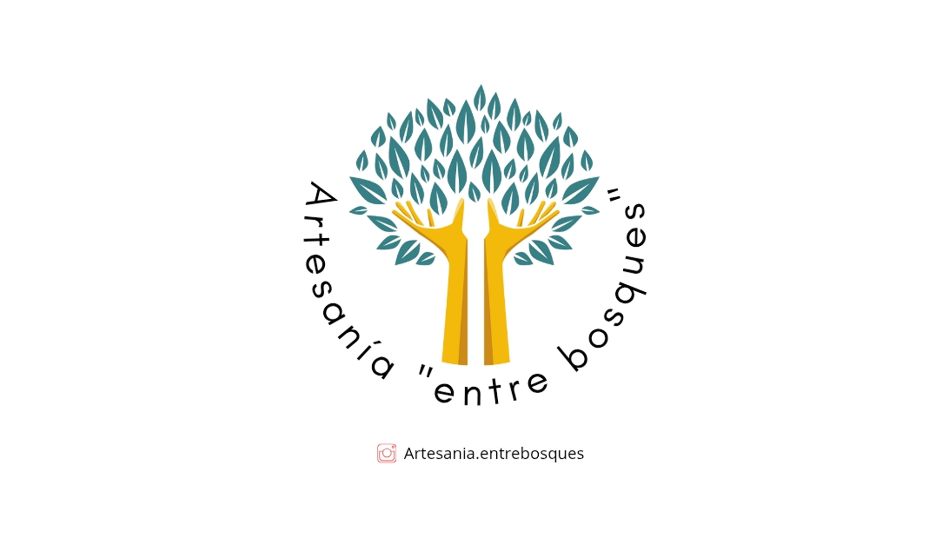 Artesanía Entre Bosques