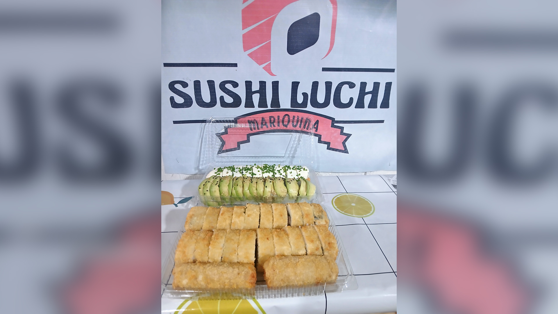 Sushi Luchi
