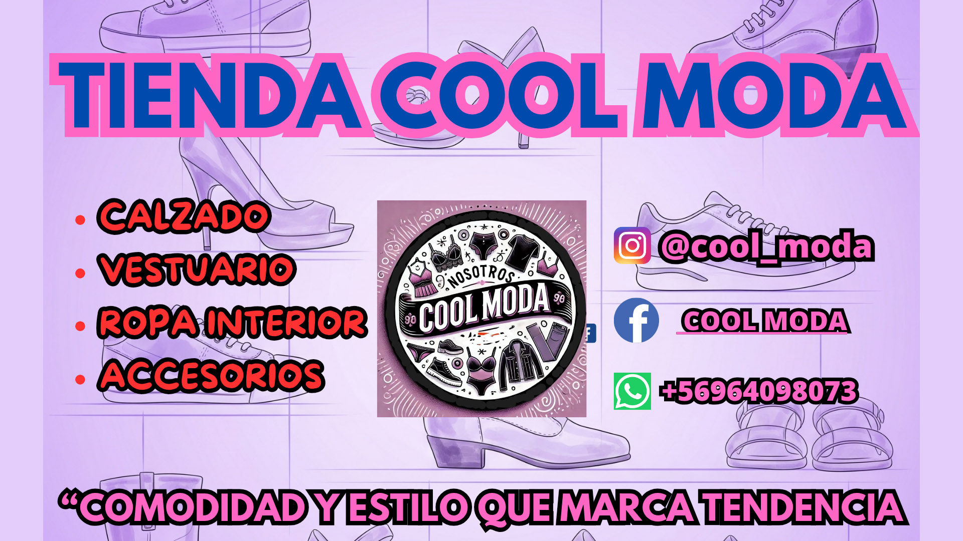 CoolModa